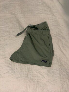 Patagonia Baggies Shorts